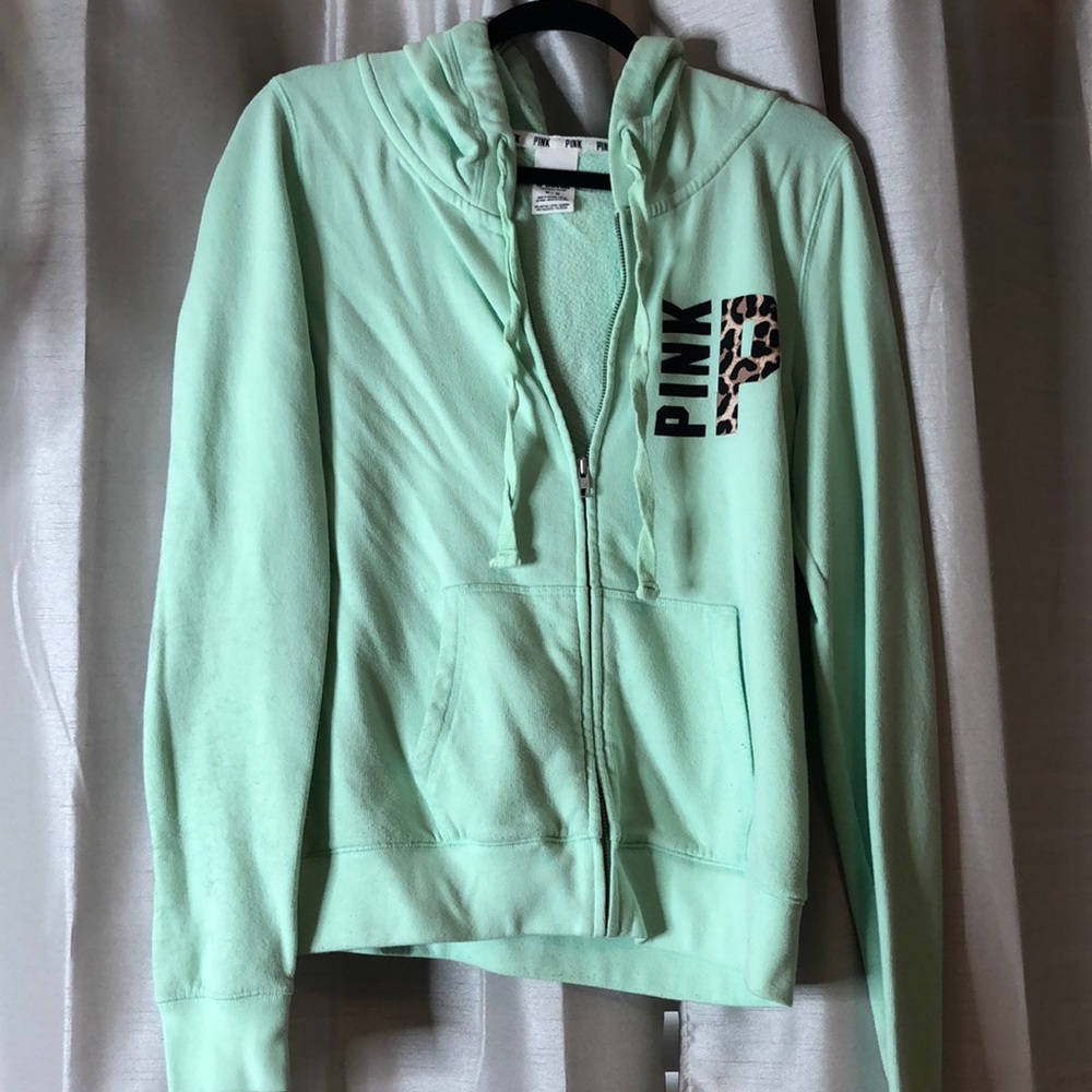 Victoria’s Secret Pink hoodie